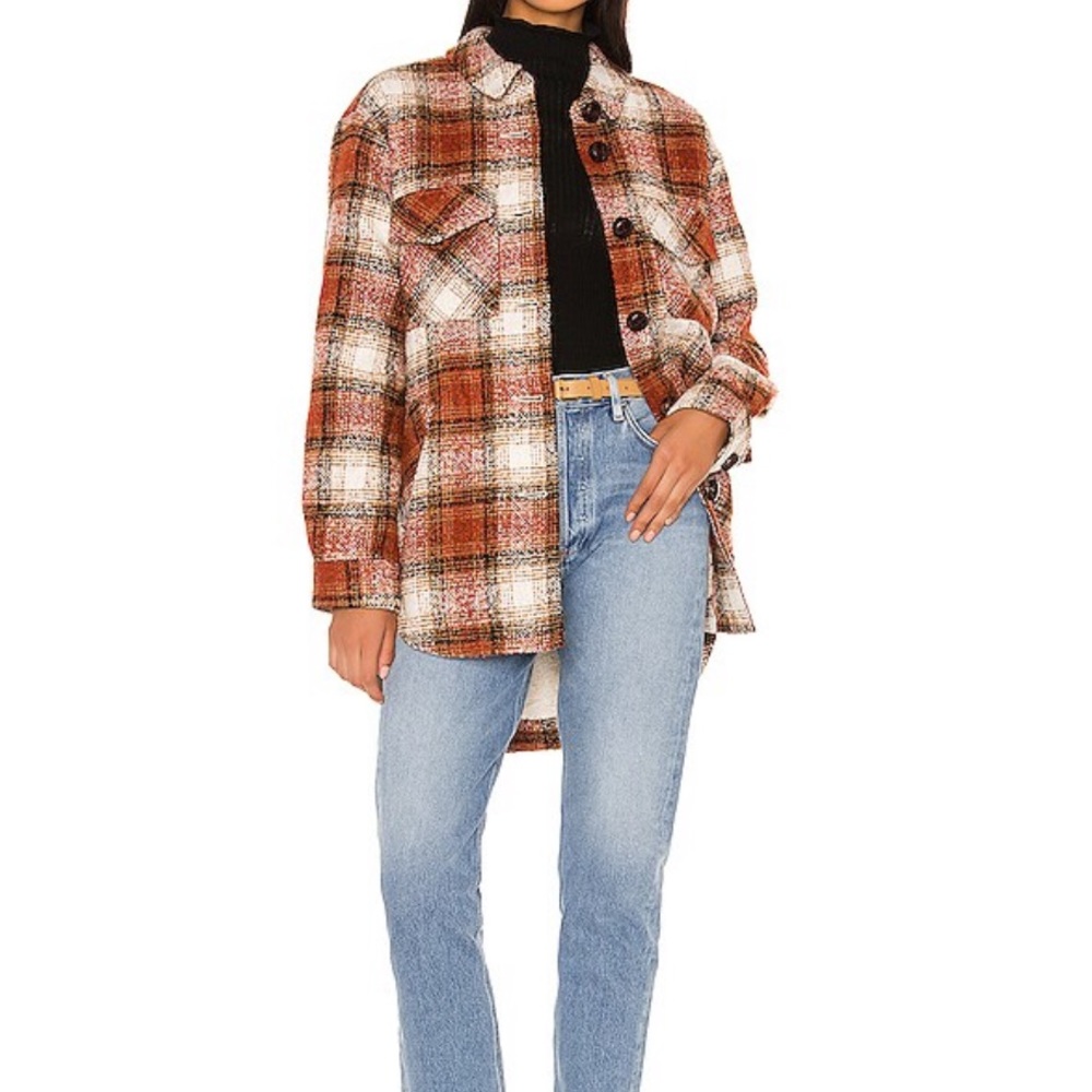 Heartloom Cooper Coat